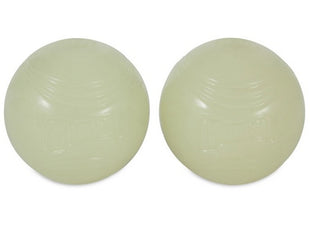 Chuckit! Max Glow Ball Medium 2pak [33067]