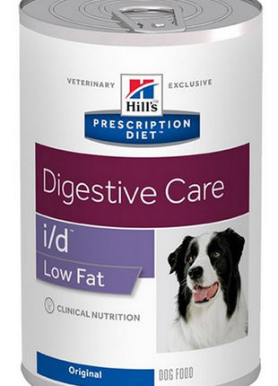 Hill's Prescription Diet i/d Low Fat Canine puszka 360g