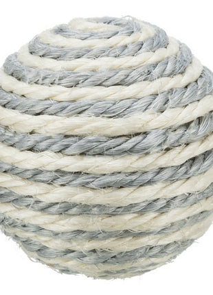 Trixie Piłka sizalowa 6cm [4075]