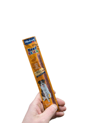 Vitakraft Beefstick Turkey