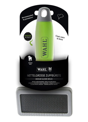 WAHL Slicker Borstel Medium