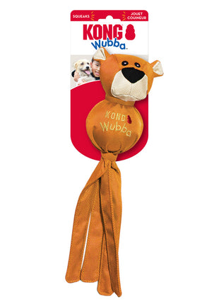 KONG Wubba Ballistic Friend