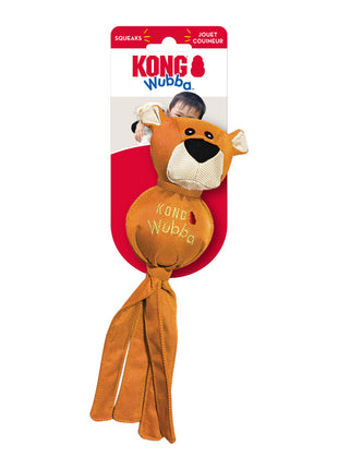 KONG Wubba Ballistic Friend