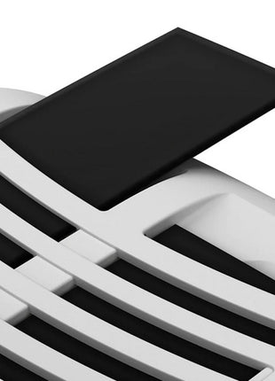 Ferplast Prima New Toaleta dla kota biało-czarna[72053799EL]