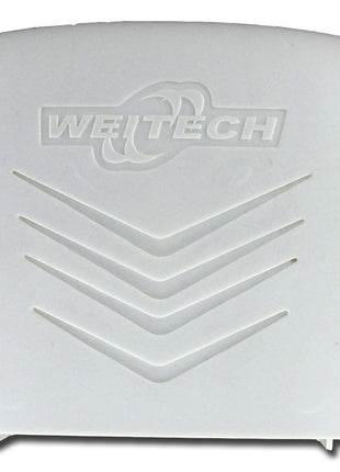 Weitech Ultrasone Ongediertebestrijder WK0300 incl. Adapter (280 m²)