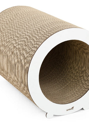 Gattino Drapak 12 Mia biały