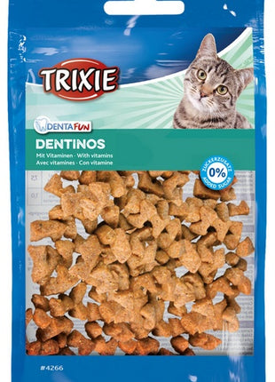 Trixie Denta Fun Dentinos 50g [4266]