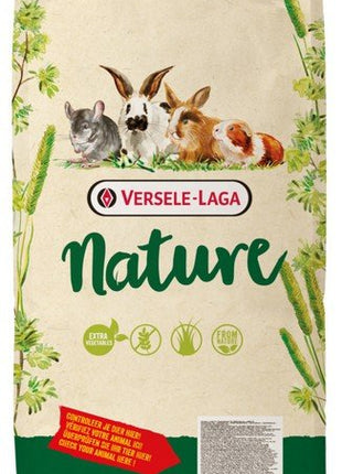 Versele-Laga Cavia Nature pokarm dla świnki morskiej 9kg