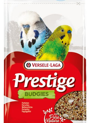 Versele-Laga Prestige Budgies papużka falista 1,2kg (1kg + 200g gratis)