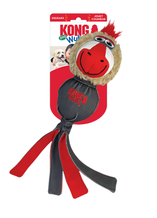 KONG Wubba Zoo Mandrill Mar