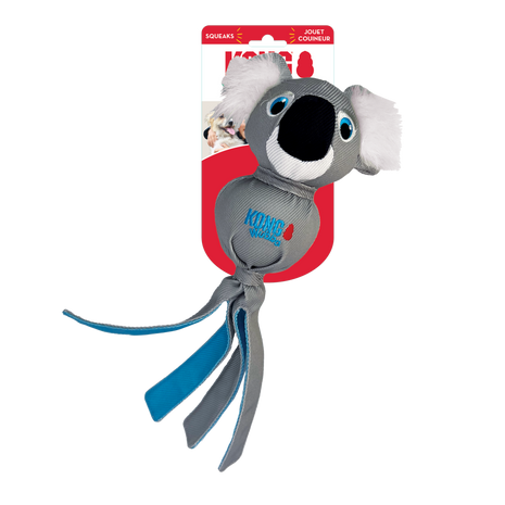 KONG Wubba Zoo Koala Mar