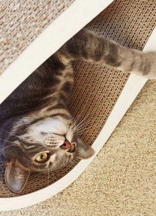 MyKotty Drapak Lui biały