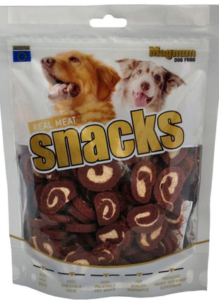 Magnum Talarki z wołowiny i dorsza 250g