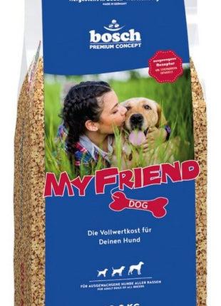Bosch My Friend 20kg
