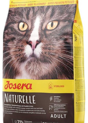 Josera Kot Naturelle 2kg