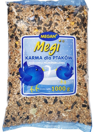 Megan Megi Karma zimowa standard 1kg [ME145]