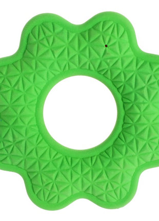 Dingo Zabawka dla psa - Guma TPR - Kwiatek 16,5cm