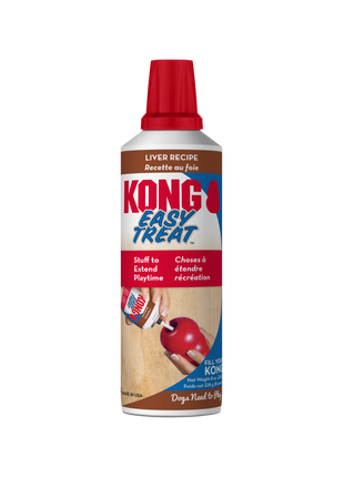 KONG Easy Treat Liver 226g