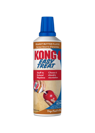 Kong Easy Treat Peanut Butter - Filling for Kong toys