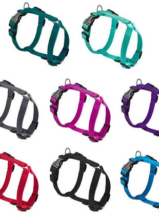 CHABA Szelki Guard M 2,0cm morskie