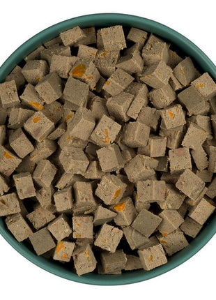 Purbello Dog Kiełbaska Treningowa Monobiałkowa Koza 200g