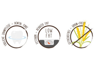 Sammy's Tooth Bar Dental Snack Jabłko i granat 250g