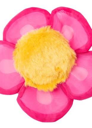 Yeowww! Daisy's Flower Tops Pink