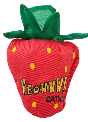 Yeowww! Strawberry Original