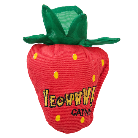 Yeowww! Strawberry Original