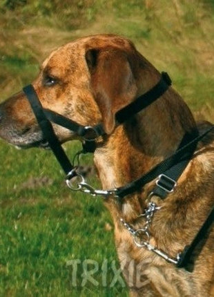 Trixie Uprząż Top Trainer S 22cm [13002]