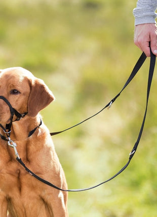 Trixie Uprząż Top Trainer M/2 27cm [TX-13003]