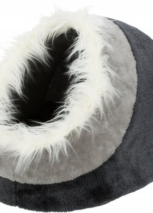 Trixie Legowisko jaskinia Minou 35x26x41cm [36304]