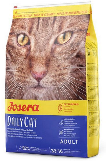 Josera Kot DailyCat 2kg