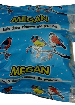Megan Kula zimowa duża 220g 1szt [ME27]