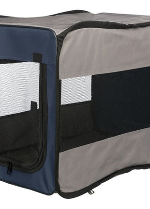 Trixie Torba-kojec do transportu dla psa M 76x50x52 [39693]