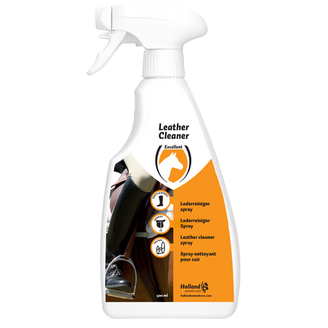 Excellent Leather Cleaner Spray 500 ml
