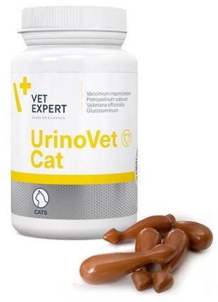 UrinoVet Cat 45 tabletek