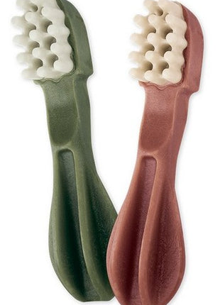 Whimzees Szczoteczka M box 75szt.