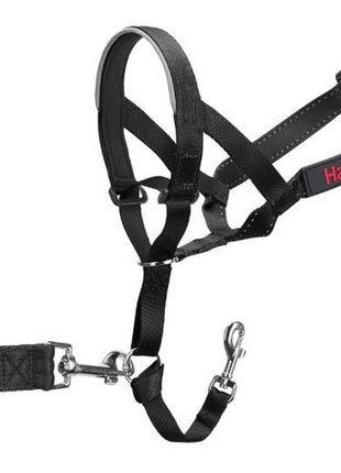 Halti Kantarek - obroża uzdowa rozmiar 3 czarna