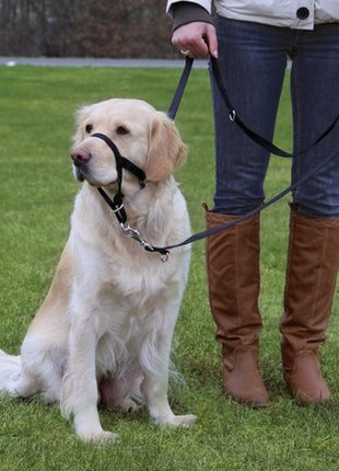 Trixie Uprząż Top Trainer M/2 27cm [TX-13003]