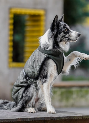 Chaba Kubrak Regulowany Chic XL khaki