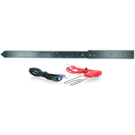 ZoneGuard stabiliteitsset