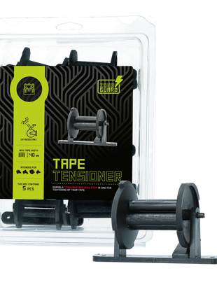 ZoneGuard Lintspanner en isolator 40 mm