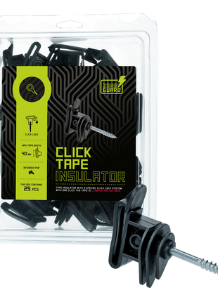 ZoneGuard Click Lintisolator 40 mm