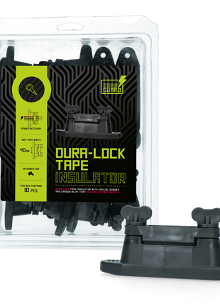 ZoneGuard Dura-Lock Lintisolator 40 mm