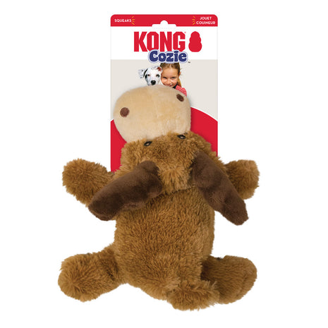 KONG Cozies Marvin Moose