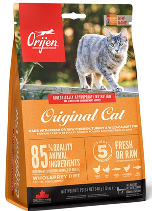 Orijen Cat Original 340g