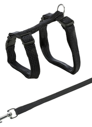 Trixie Szelki dla kota nylon 22–42cm / 10 mm [4185]