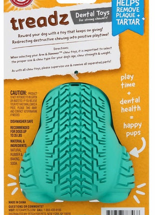 Arm&Hammer Super Treadz Gorilla Large [FFP8831]