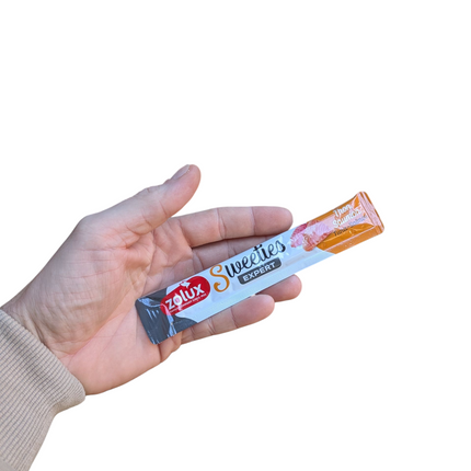 Fidello Cat Snack Pack – The ultimate variety in taste and fun.